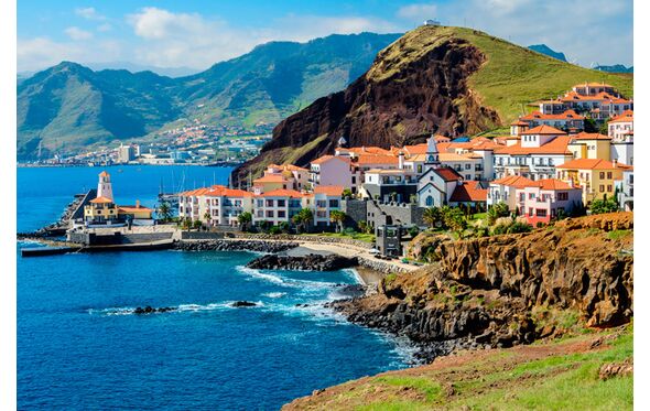 Açores