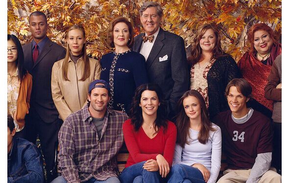 Gilmore Girls