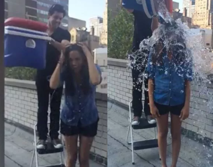 Meghan Markle, Rory McIlroy