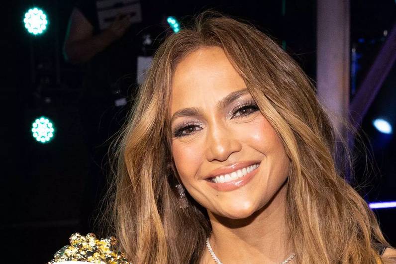 Jennifer Lopez