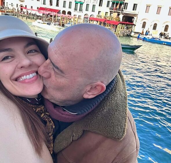 Sara Barradas, José Raposo