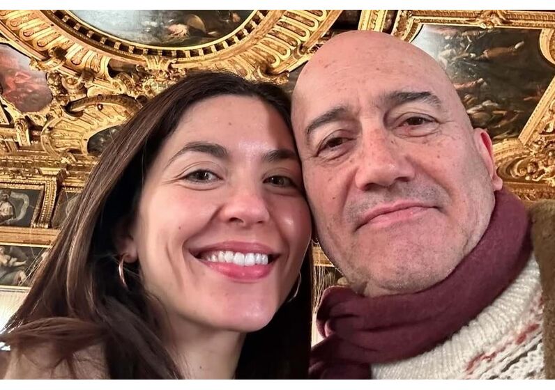 Sara Barradas, José Raposo