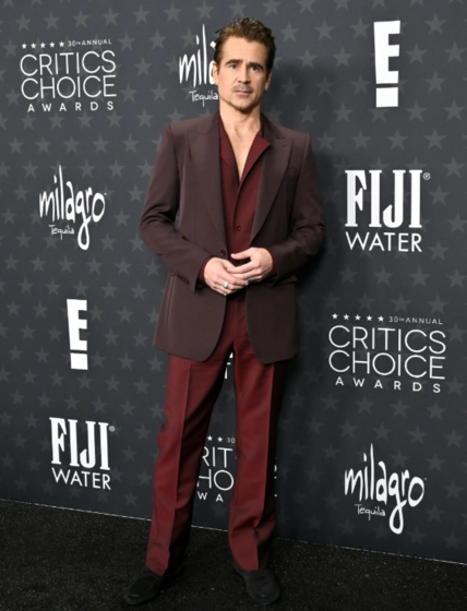 Critics Choice Awards