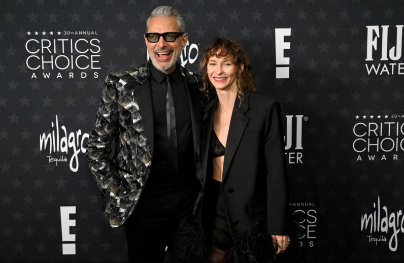 Critics Choice Awards