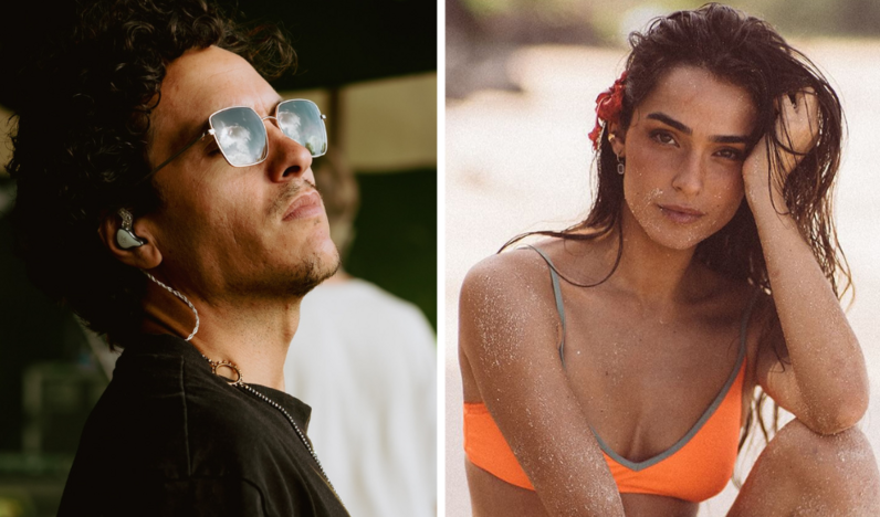 Miguel Coimbra, Angie Costa