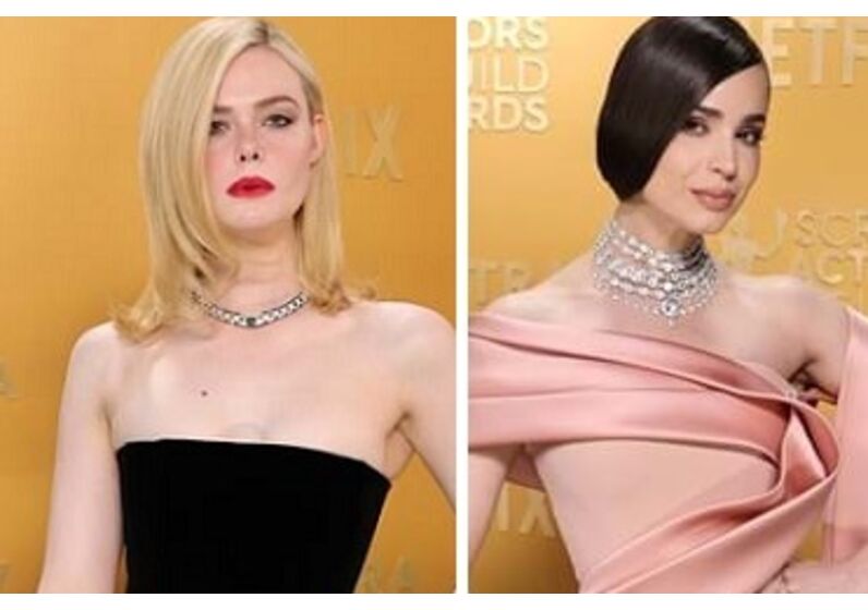 sag awards