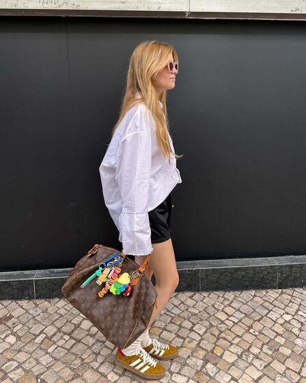 Carol Morais