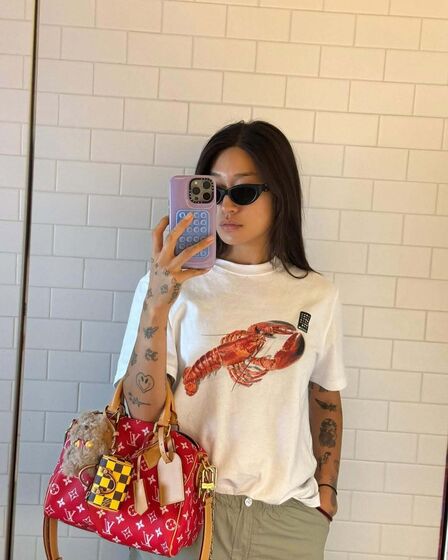 Peggy Gou