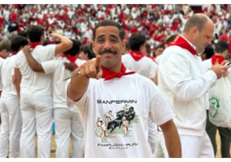Tiago Grila 