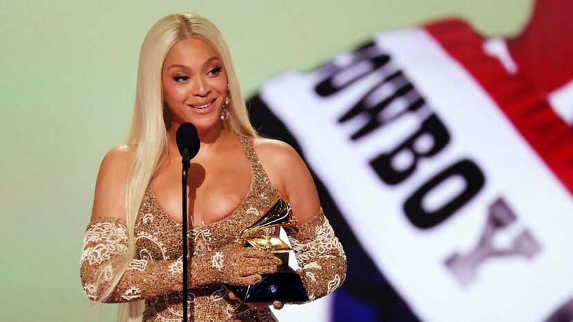Beyoncé