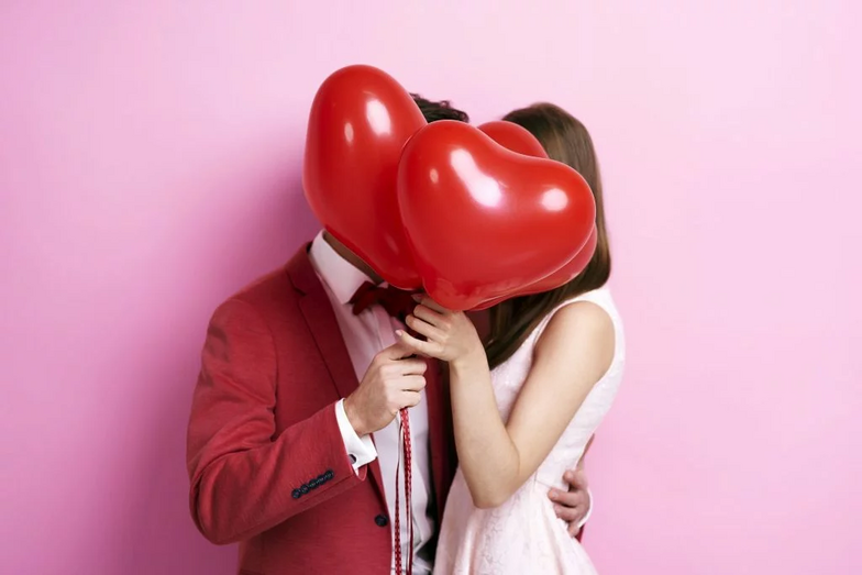 Dia de São Valentim
