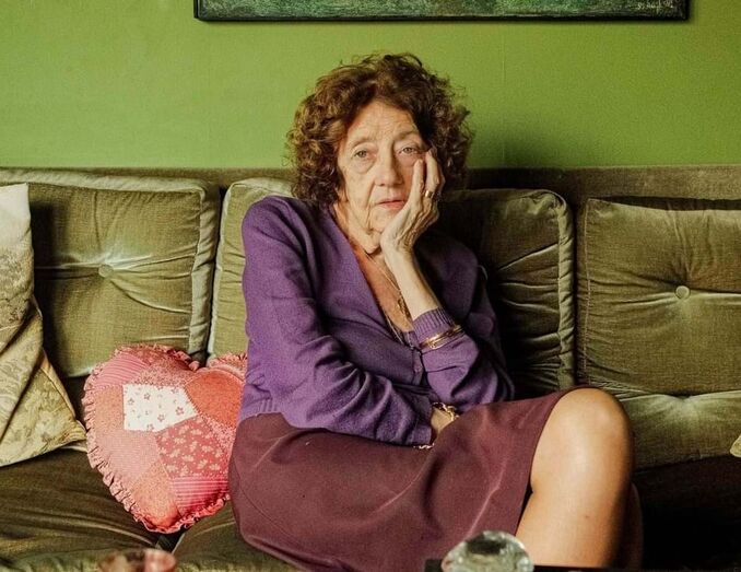 Maria Teresa Horta
