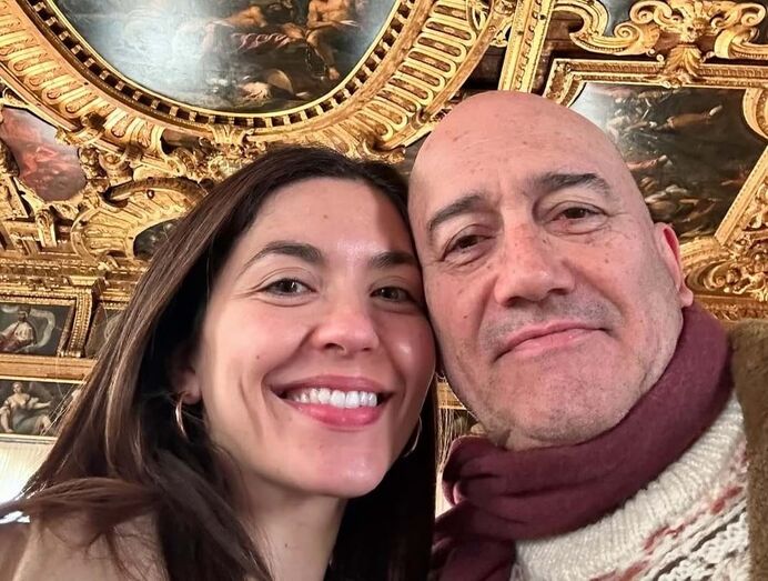 Sara Barradas, José Raposo
