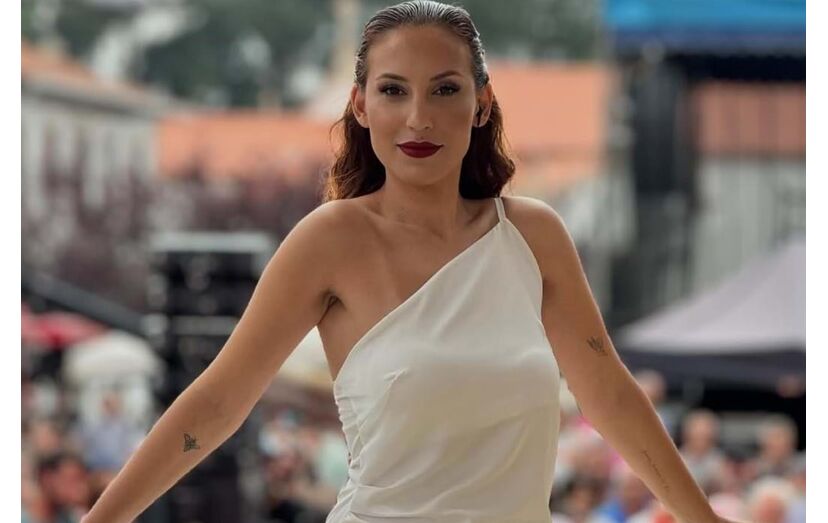 catarina miranda, manhã CM