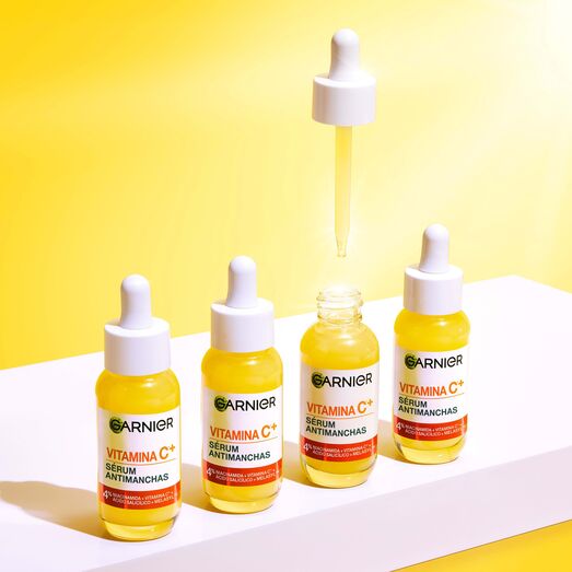 Diga adeus às manchas escuras com este sérum poderoso