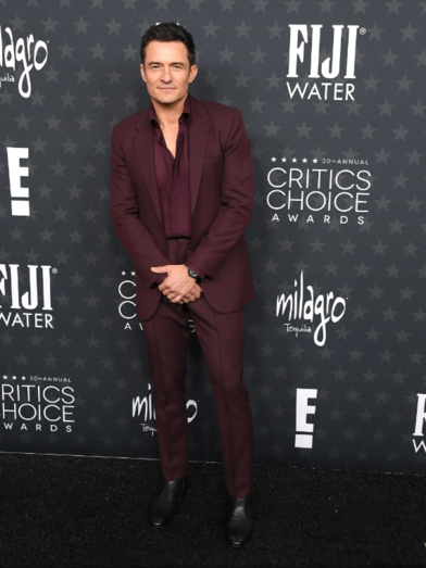 Critics Choice Awards