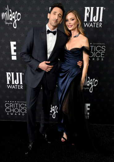Critics Choice Awards