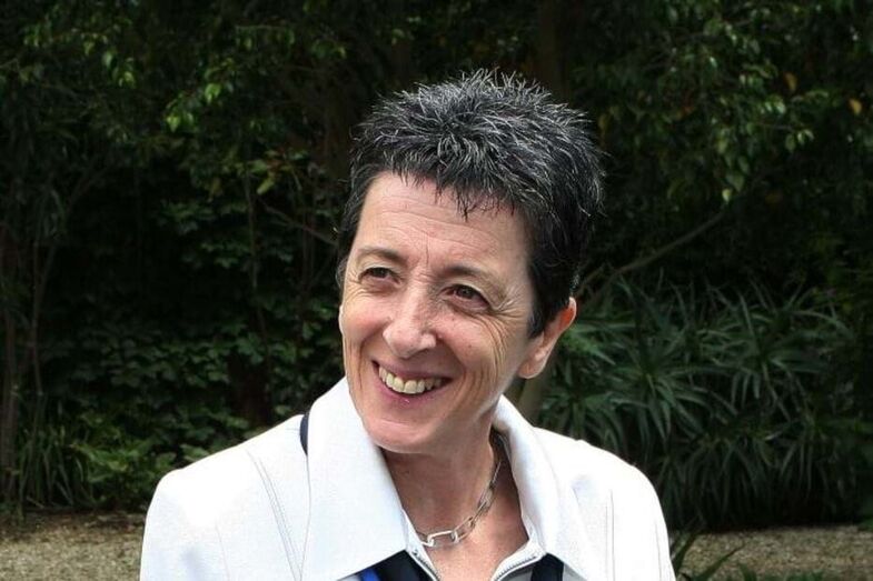 Rosa Mota 
