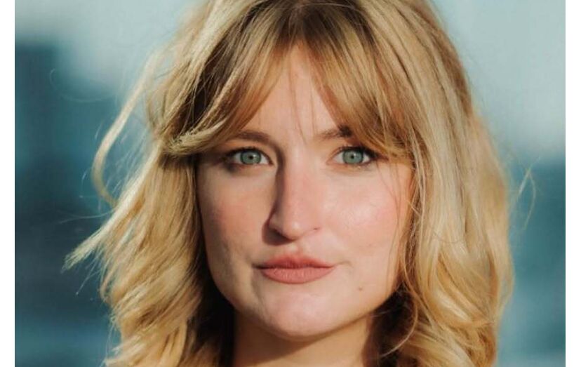 margarida bakker