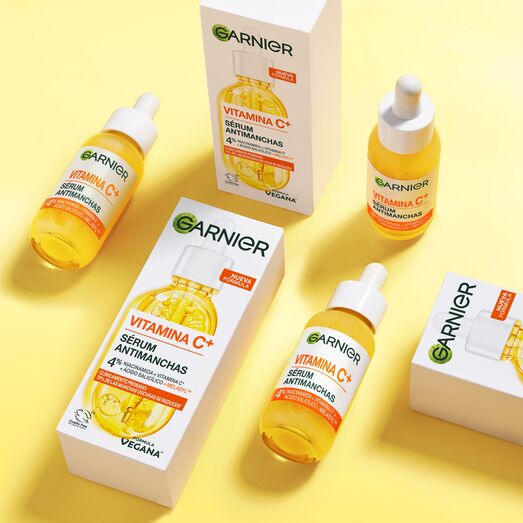 Diga adeus às manchas escuras com este sérum poderoso