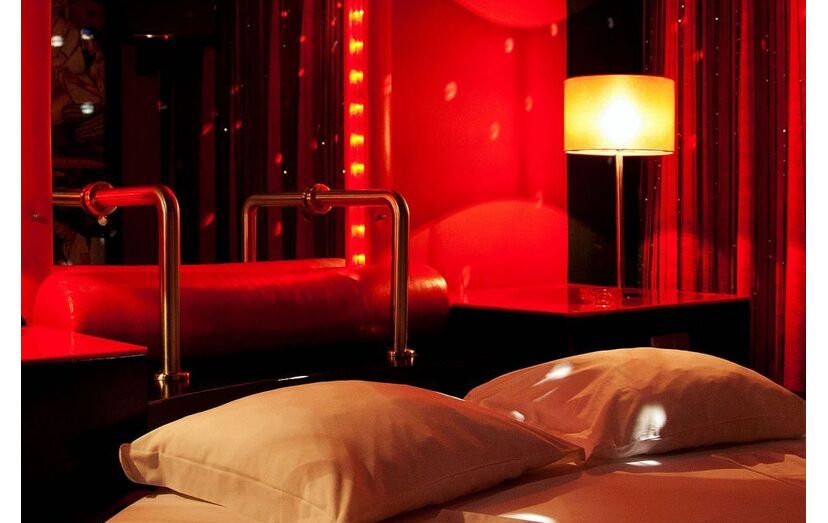 Motel
