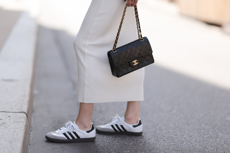 Adidas