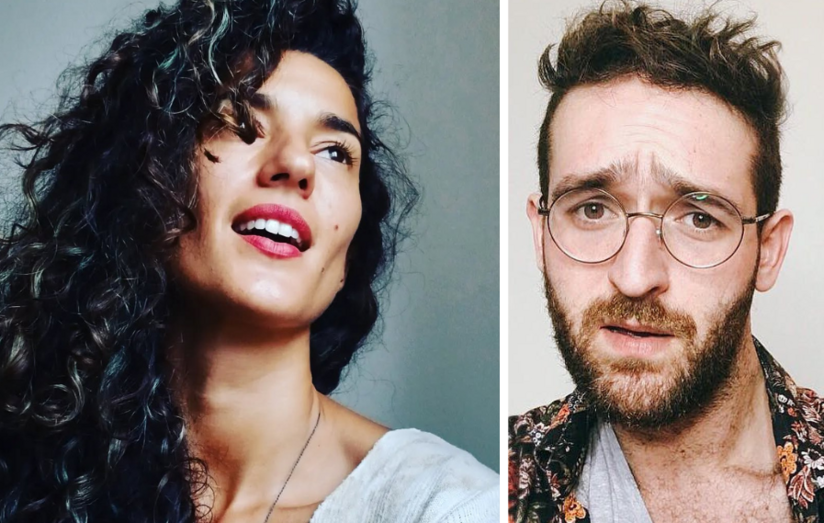 Mafalda Matos; Pedro Pico