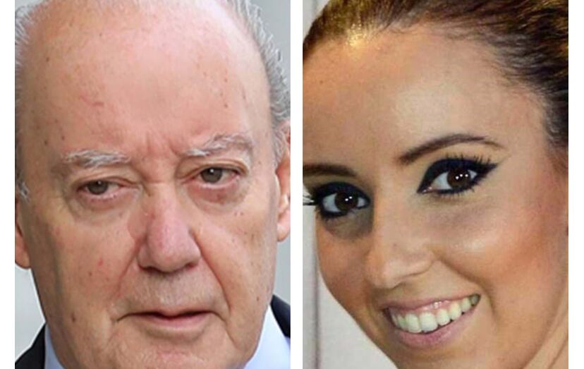 Alexandre, Jorge Nuno, Joana Pinto da Costa