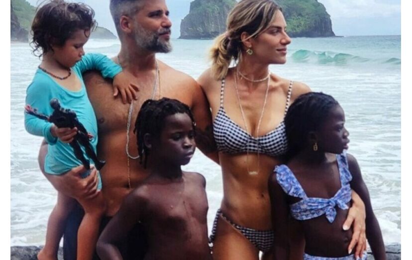 Giovanna Ewbank