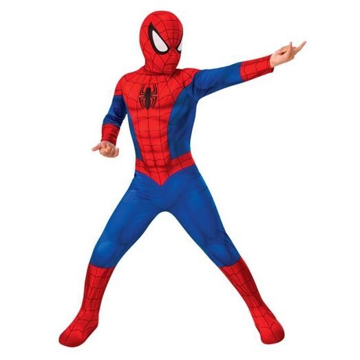 Disfarce do Homem-Aranha