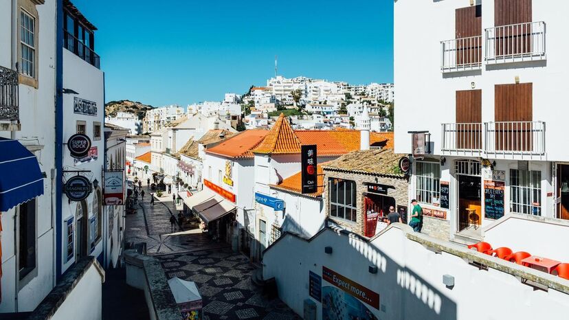 Albufeira