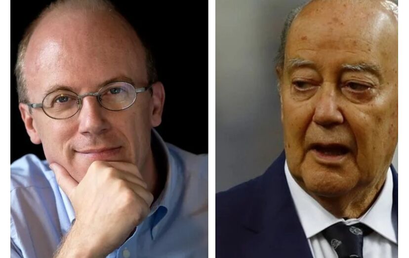 Luís Osório, Pinto da Costa