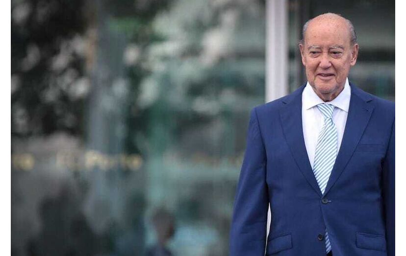 Pinto da Costa