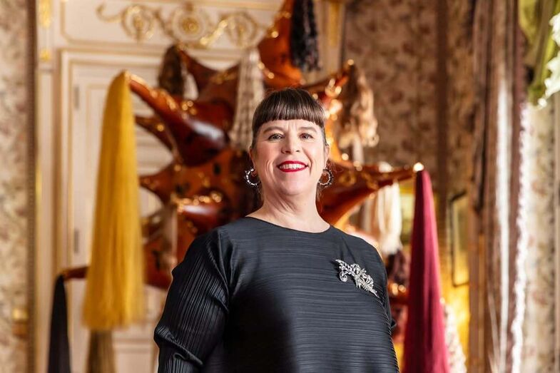 Joana Vasconcelos