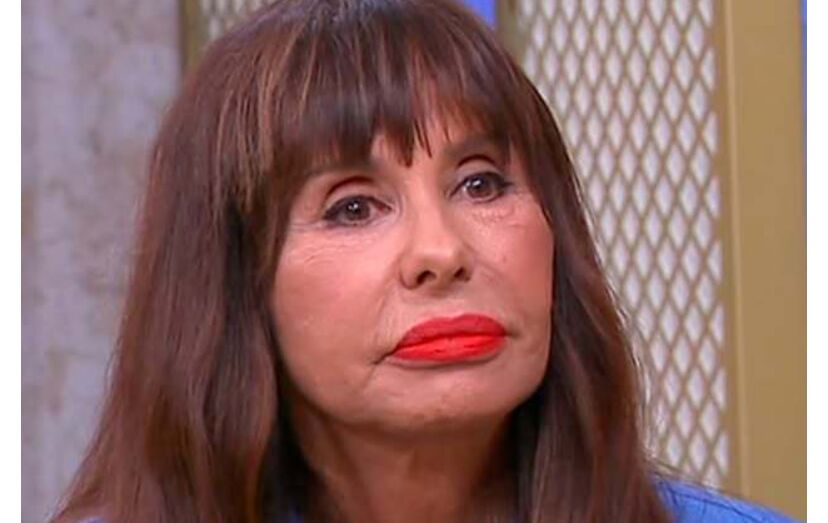 Manuela Moura Guedes