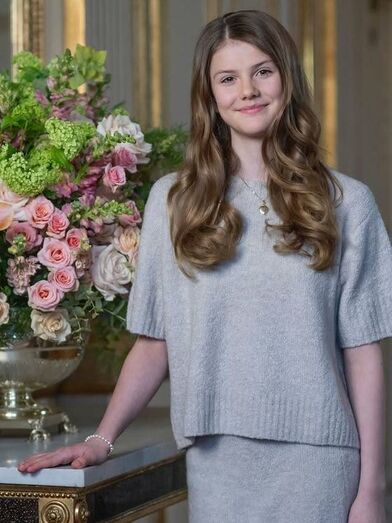 Estelle da Suécia