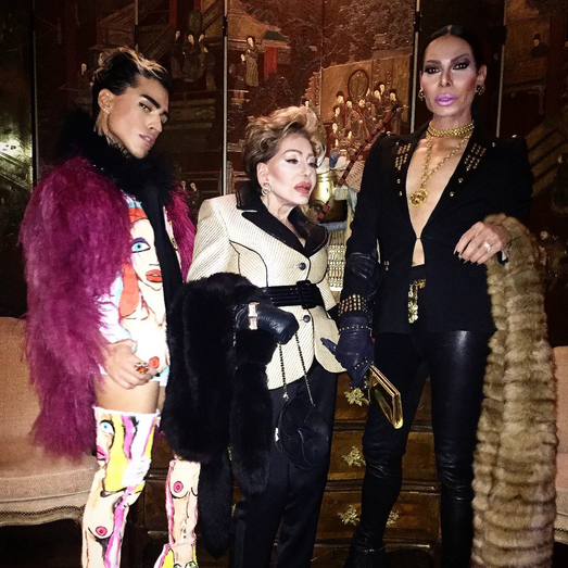 josé castelo branco, david motta