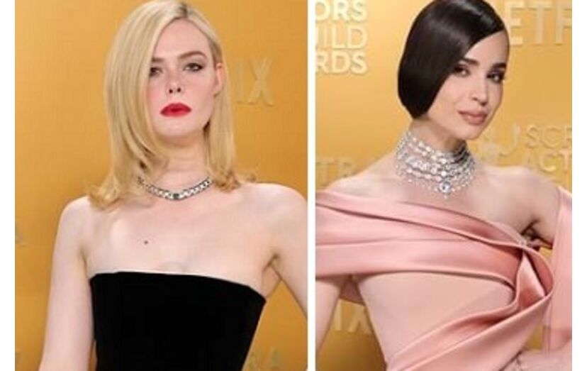 sag awards
