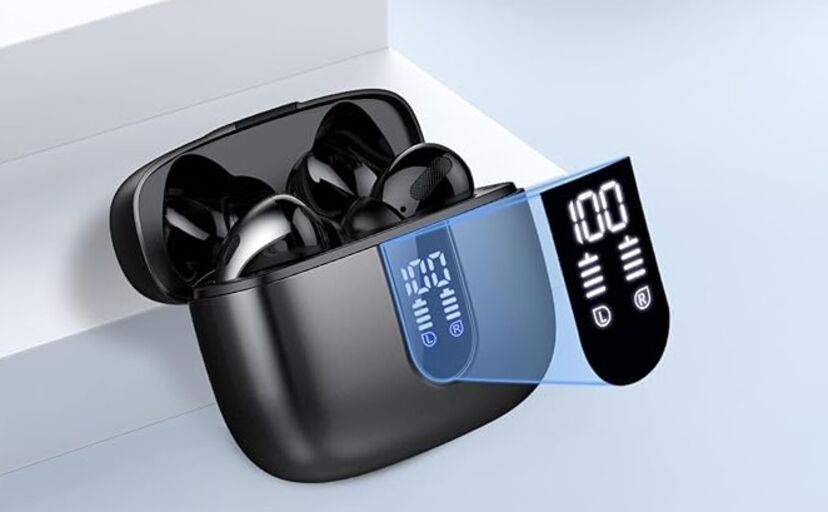 Auriculares