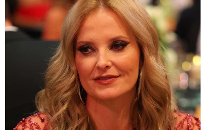 Cristina Ferreira 