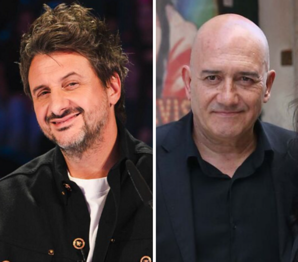 Rui Massena, José Raposo