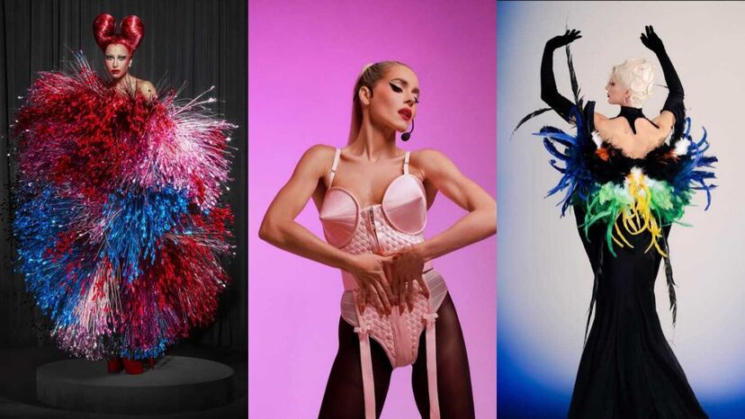Baile da Vogue 2025