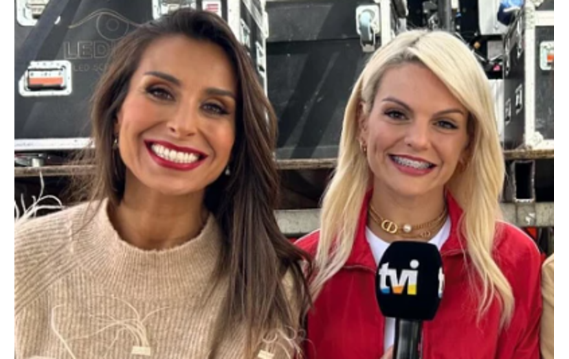 Mónica Jardim, Fanny Rodrigues