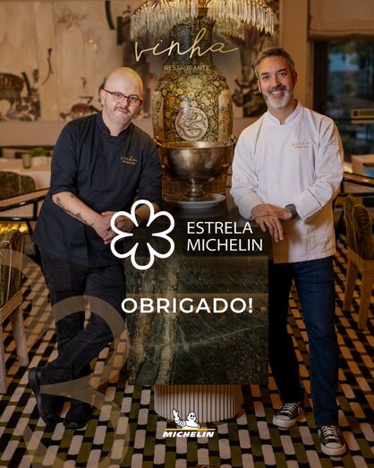 Henrique Sá Pessoa e Jonathan Seiller