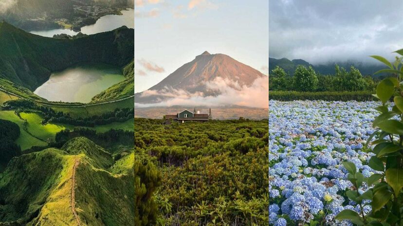 Açores