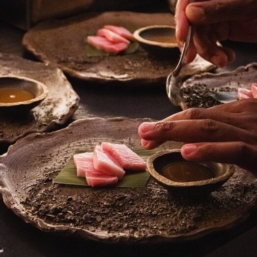 Restaurante Yoso