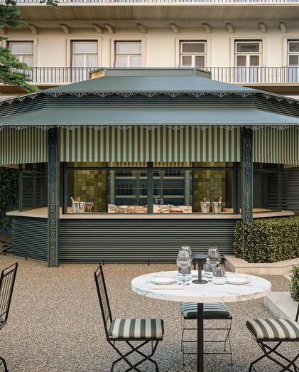JNcQUOI House