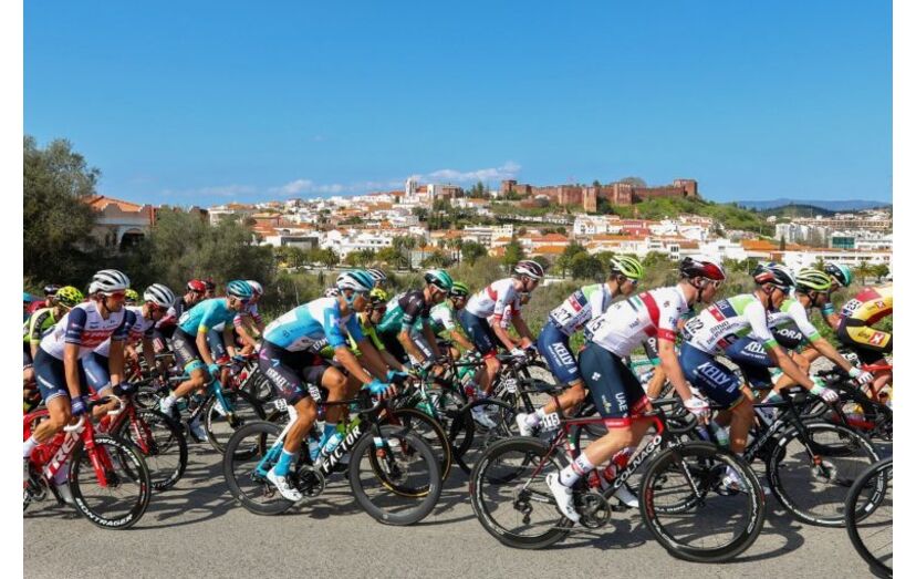Ciclismo