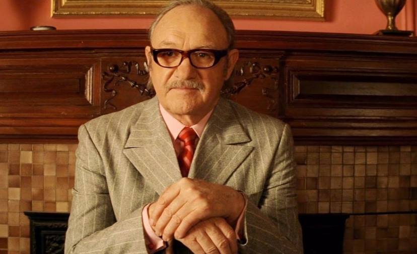 Gene Hackman