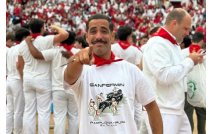 Tiago Grila 